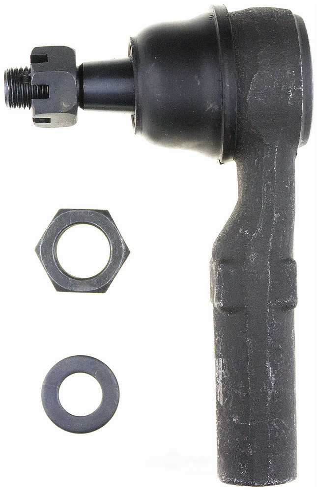 MAS INDUSTRIES - Steering Tie Rod End (Front Outer) - MSI TO82065