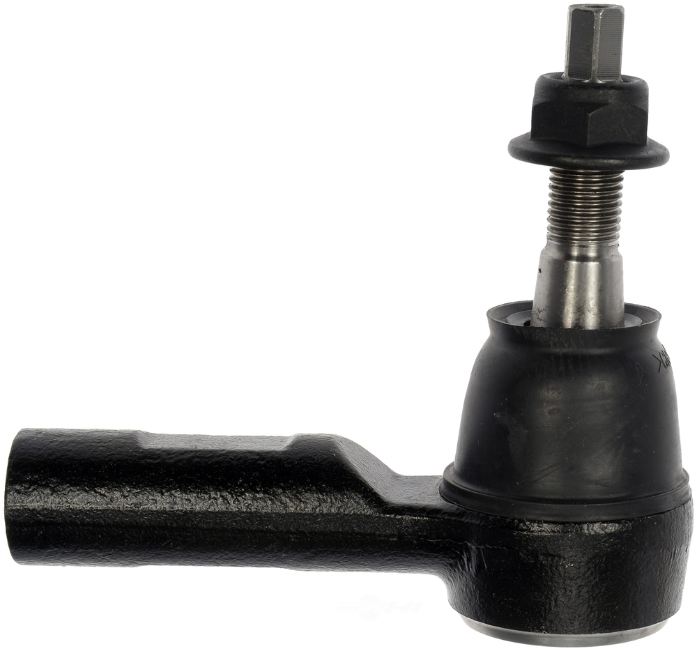 MAS INDUSTRIES - Steering Tie Rod End (Front Outer) - MSI TO82455