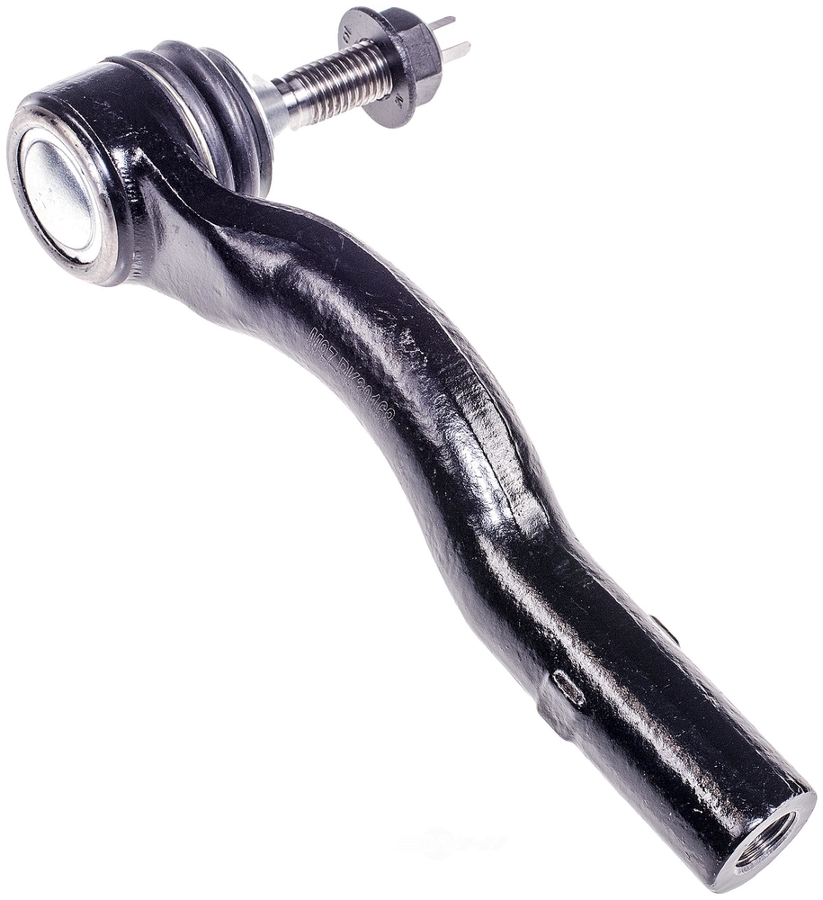 MAS INDUSTRIES - Steering Tie Rod End (Front Left Outer) - MSI TO85001