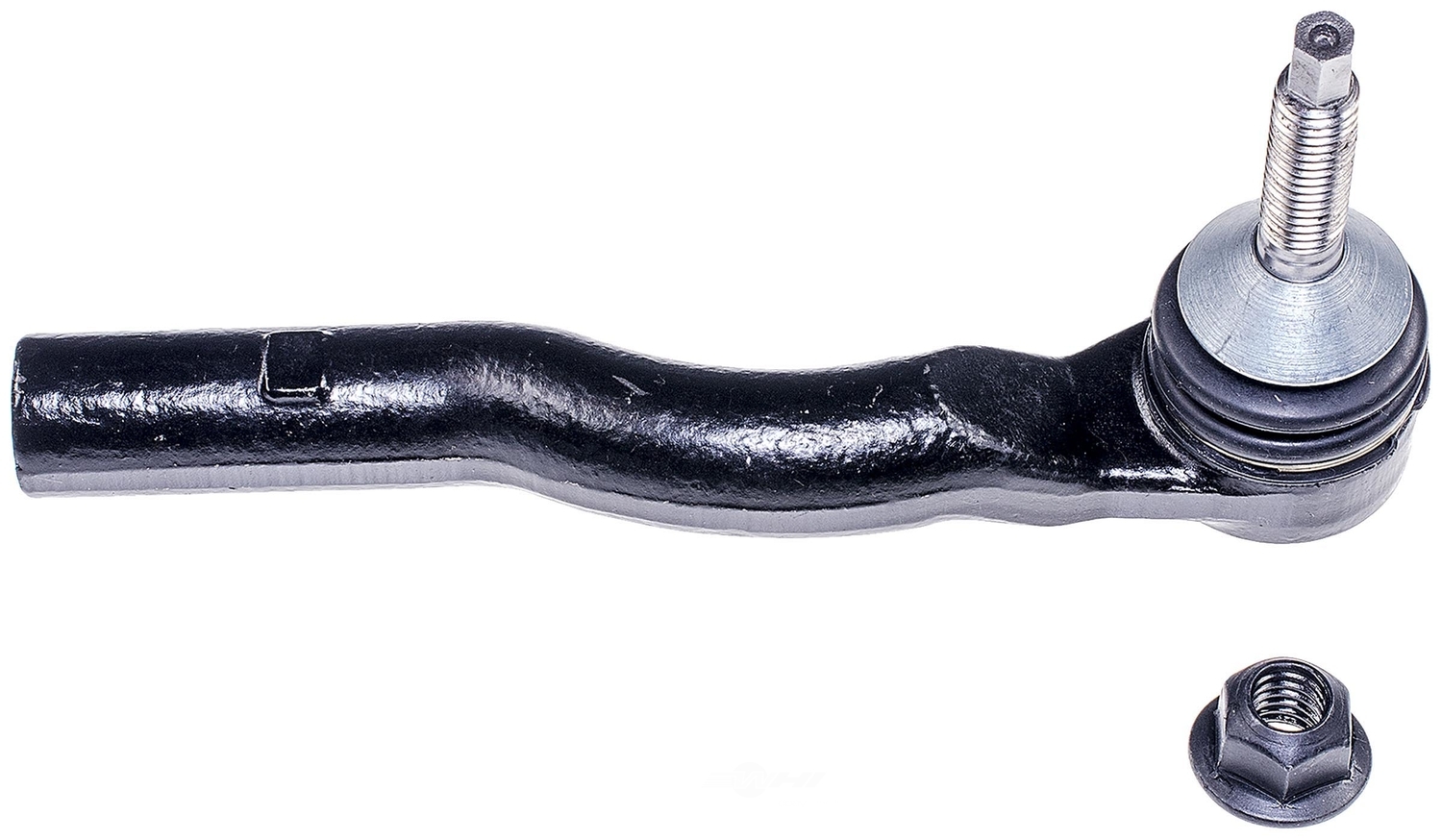 MAS INDUSTRIES - Steering Tie Rod End (Front Right Outer) - MSI TO85002