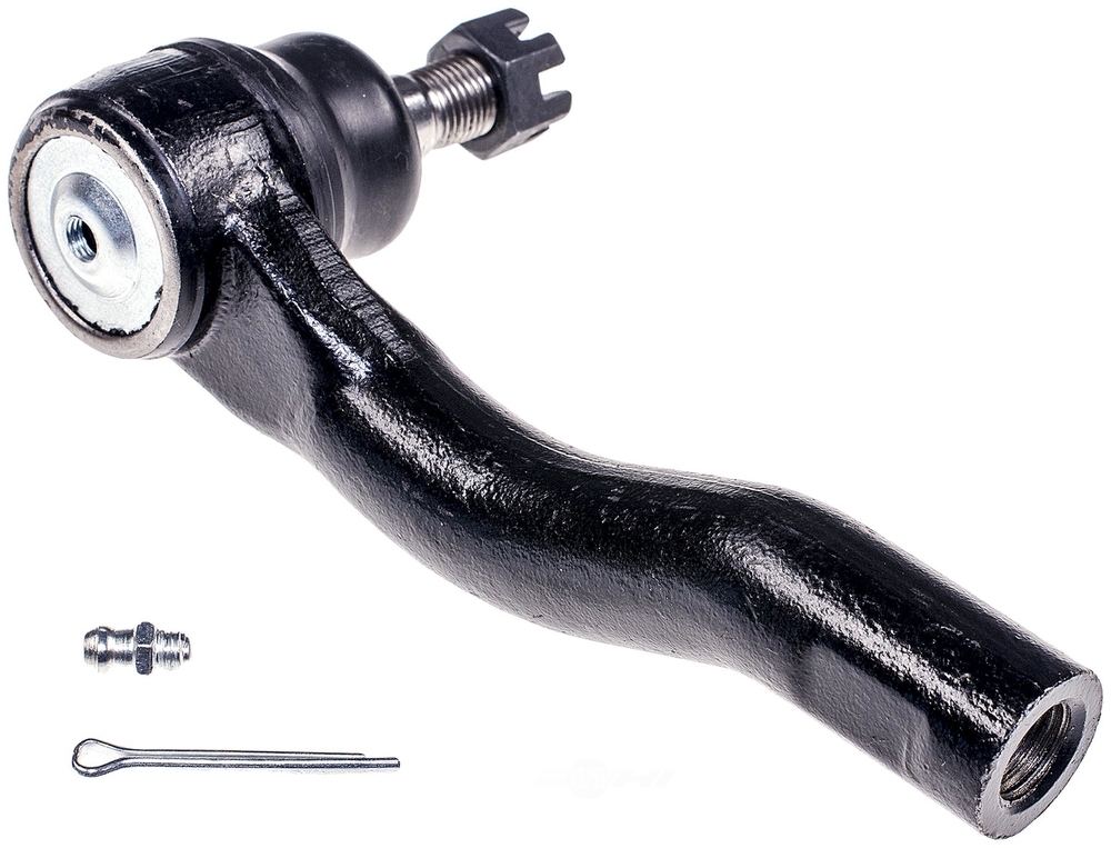 MAS INDUSTRIES - Steering Tie Rod End (Front Left Outer) - MSI TO85151
