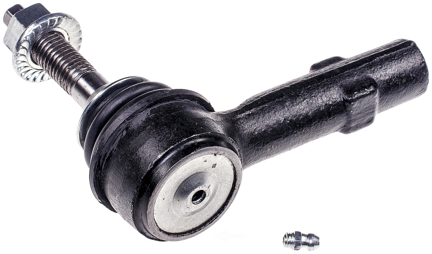 MAS INDUSTRIES - Steering Tie Rod End (Front Outer) - MSI TO85435
