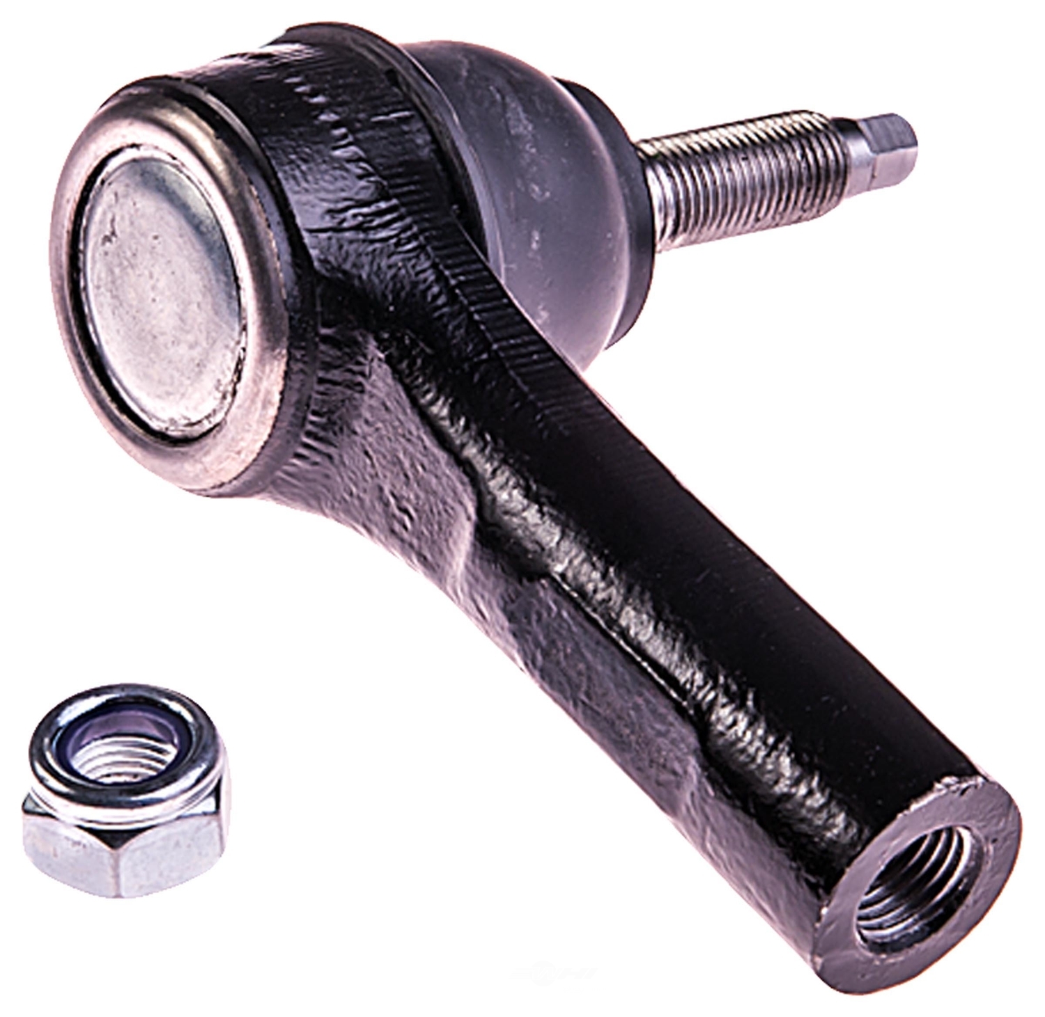 MAS INDUSTRIES - Steering Tie Rod End (Front Outer) - MSI TO86225