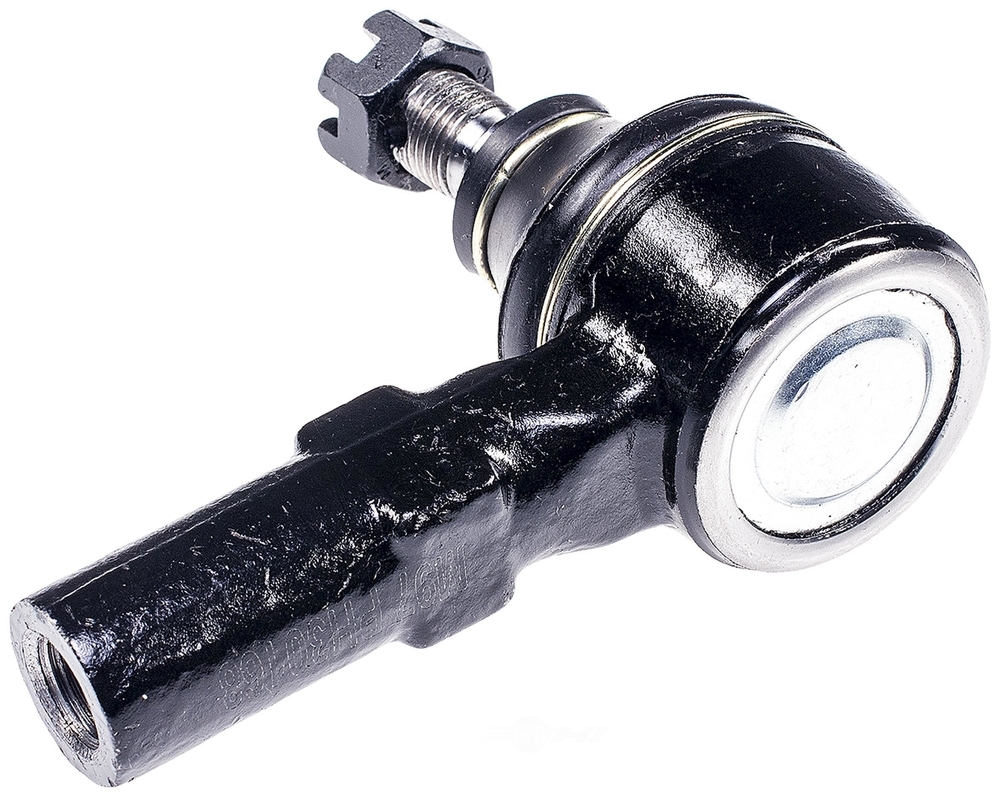 MAS INDUSTRIES - Steering Tie Rod End (Front Outer) - MSI TO86415