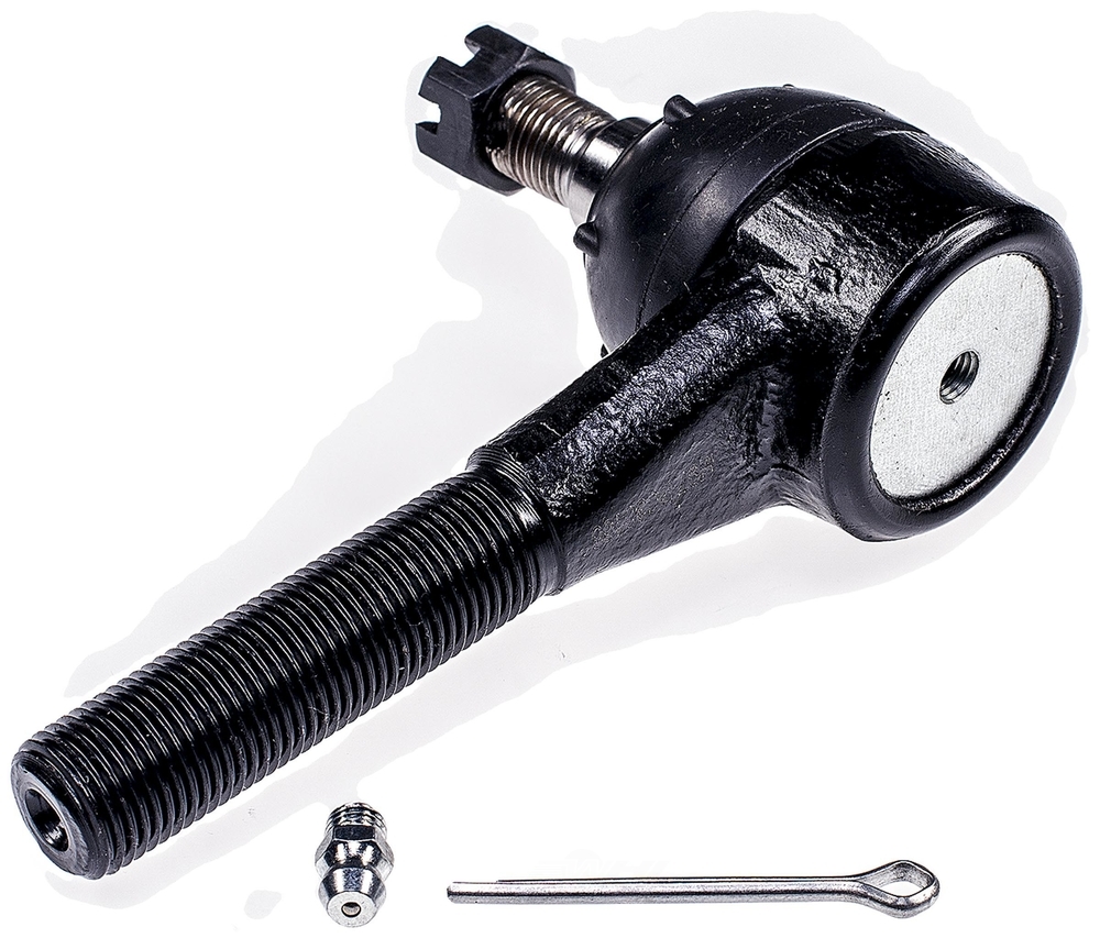 MAS INDUSTRIES - Steering Tie Rod End (Front Outer) - MSI TO86445
