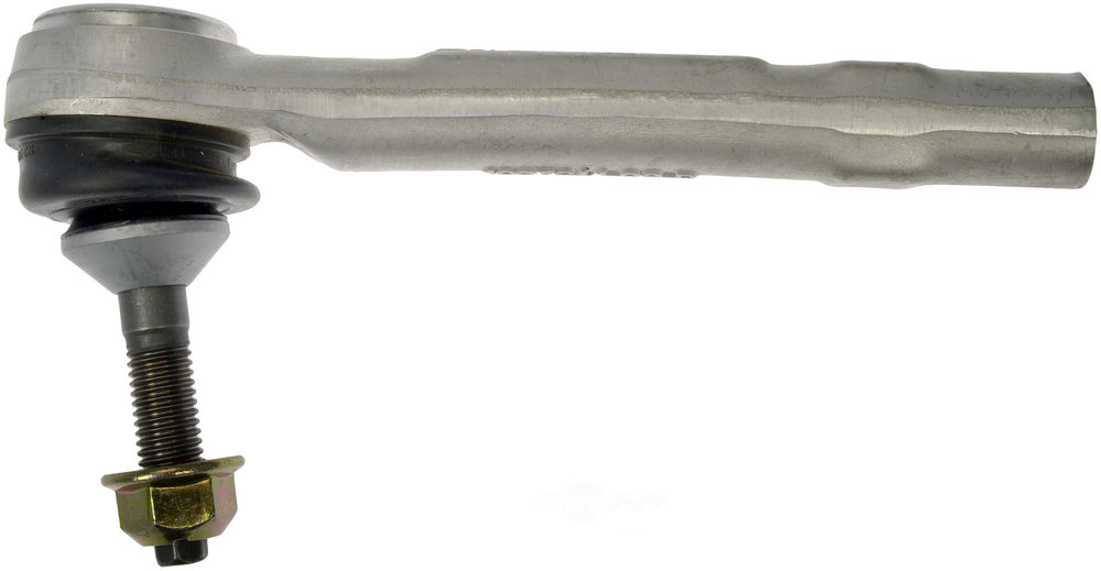 MAS INDUSTRIES - Steering Tie Rod End (Front Outer) - MSI TO98045