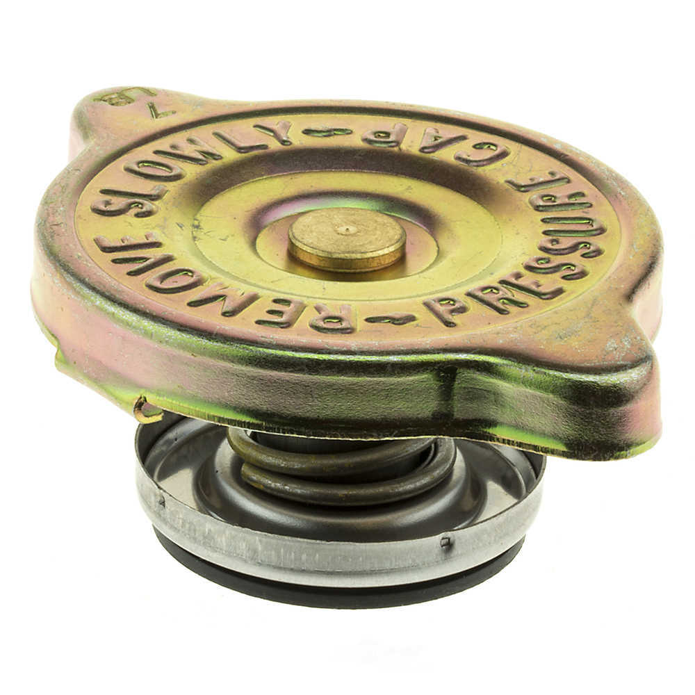MOTORAD - Standard Radiator Cap - MTO - 1002-07