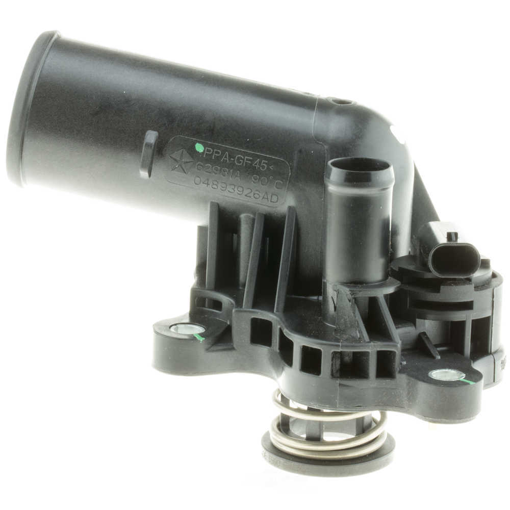 MOTORAD - Integrated Housing Thermostat - MTO 1009-194