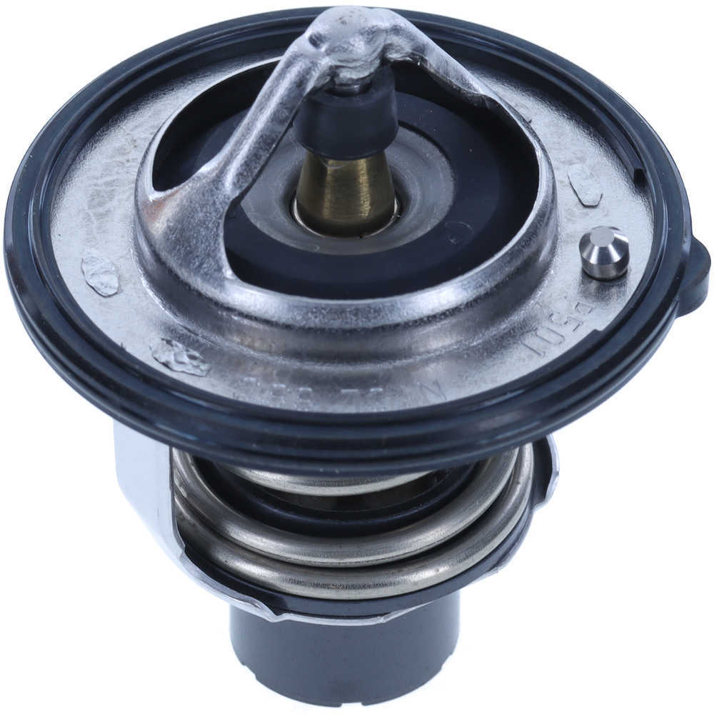 MOTORAD - Standard Coolant Thermostat - MTO - 1072-190