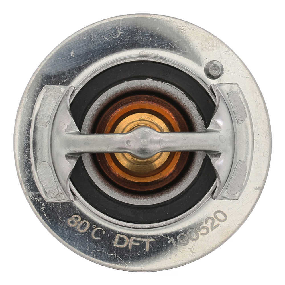MOTORAD - Standard Coolant Thermostat - MTO 1075-176