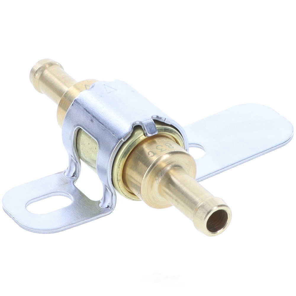 MOTORAD - Standard Coolant Thermostat - MTO - 1233-181