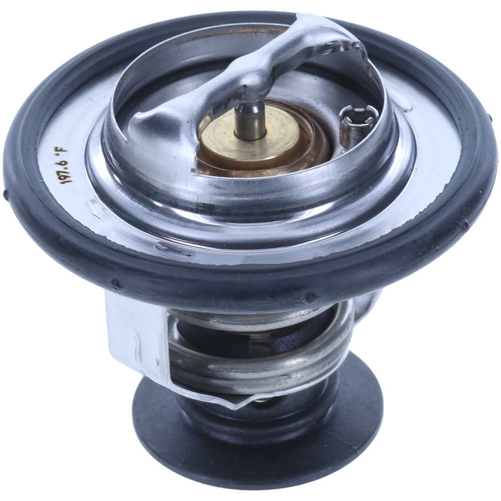 MOTORAD - Standard Coolant Thermostat - MTO - 1270-198
