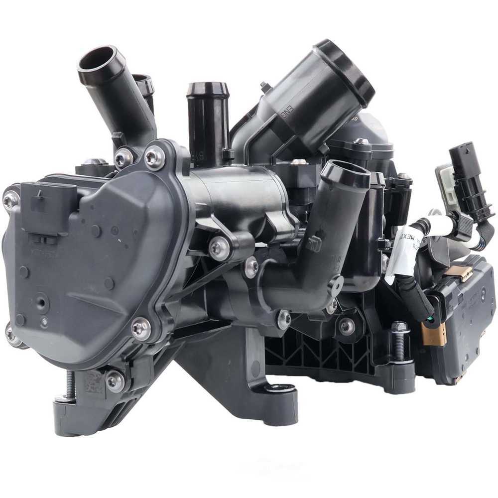 MOTORAD - Integrated Housing Thermostat - MTO - 1320-000