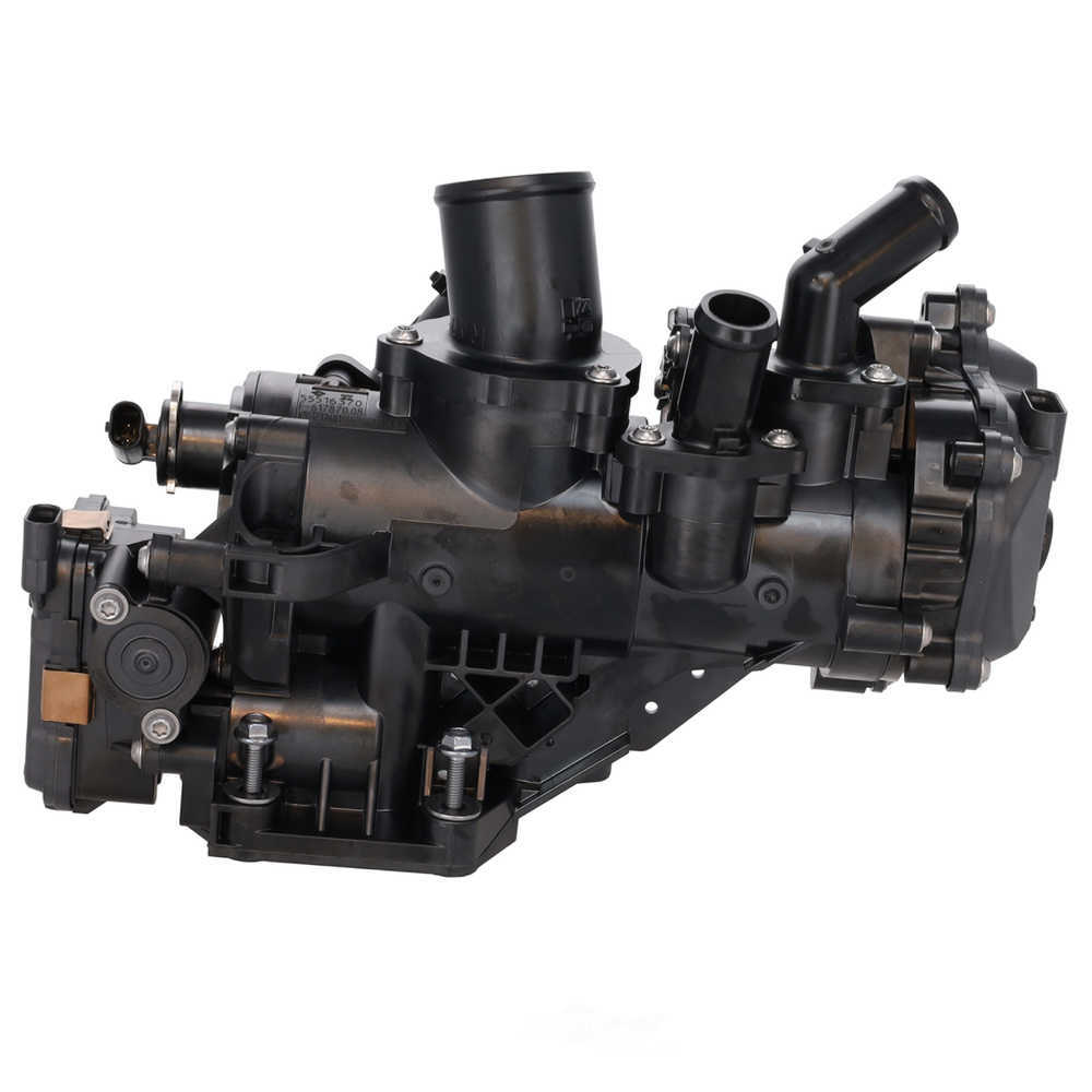 MOTORAD - Integrated Housing Thermostat - MTO - 1335-000