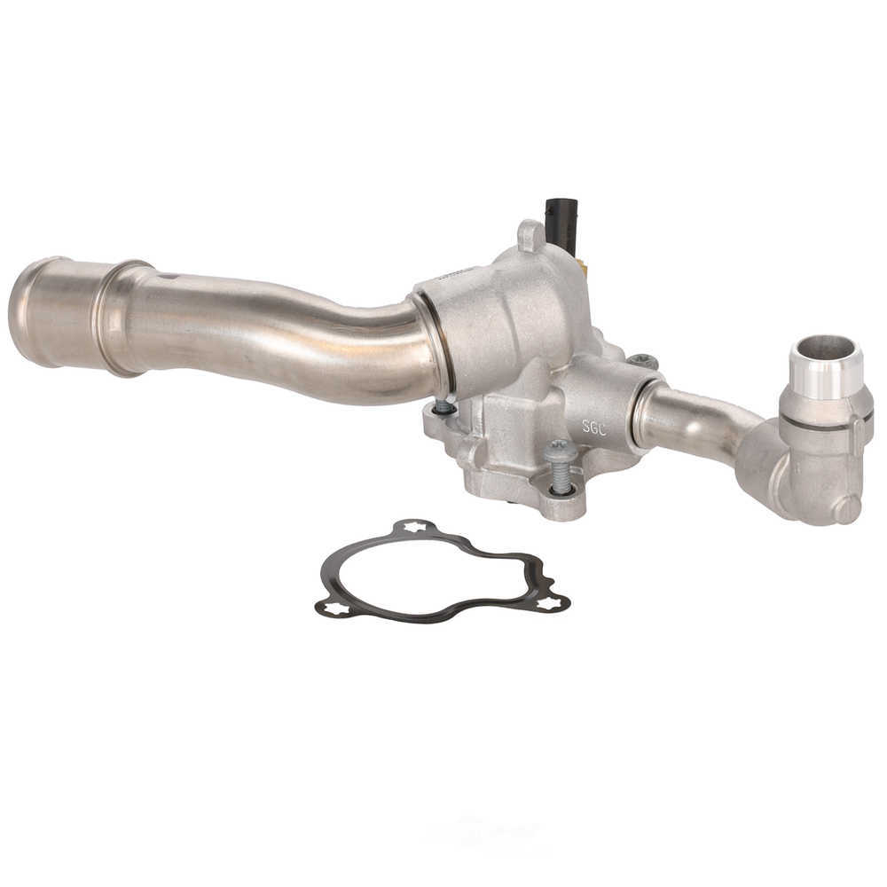 MOTORAD - Integrated Housing Thermostat - MTO - 1532-187