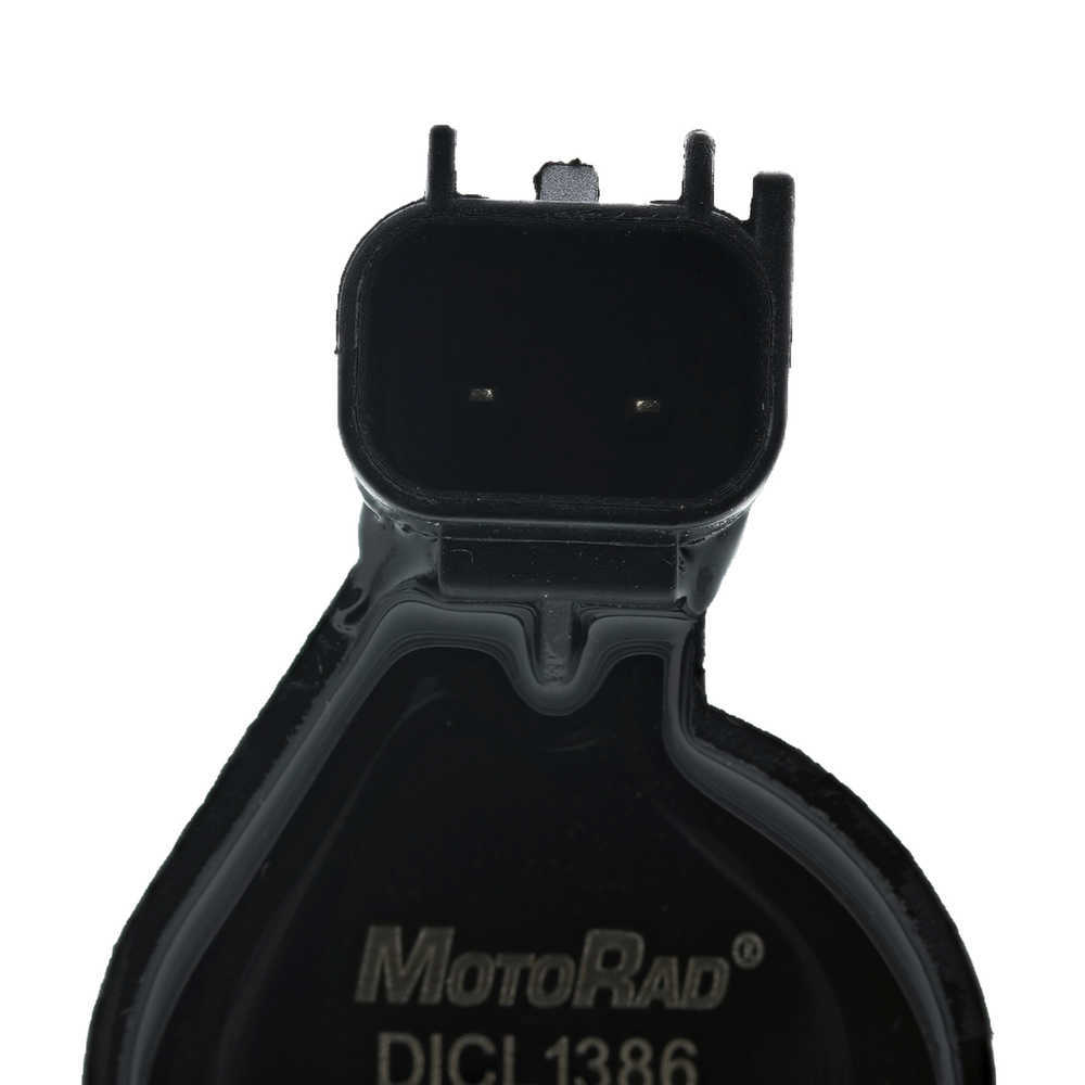 MOTORAD - Direct Ignition Coil - MTO 1IC486