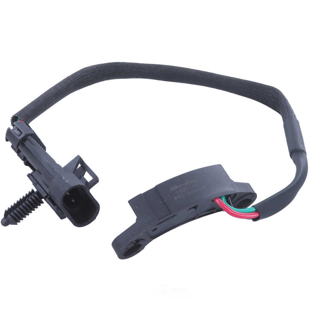 MOTORAD - Engine Crankshaft Position Sensor - MTO - 1kr116