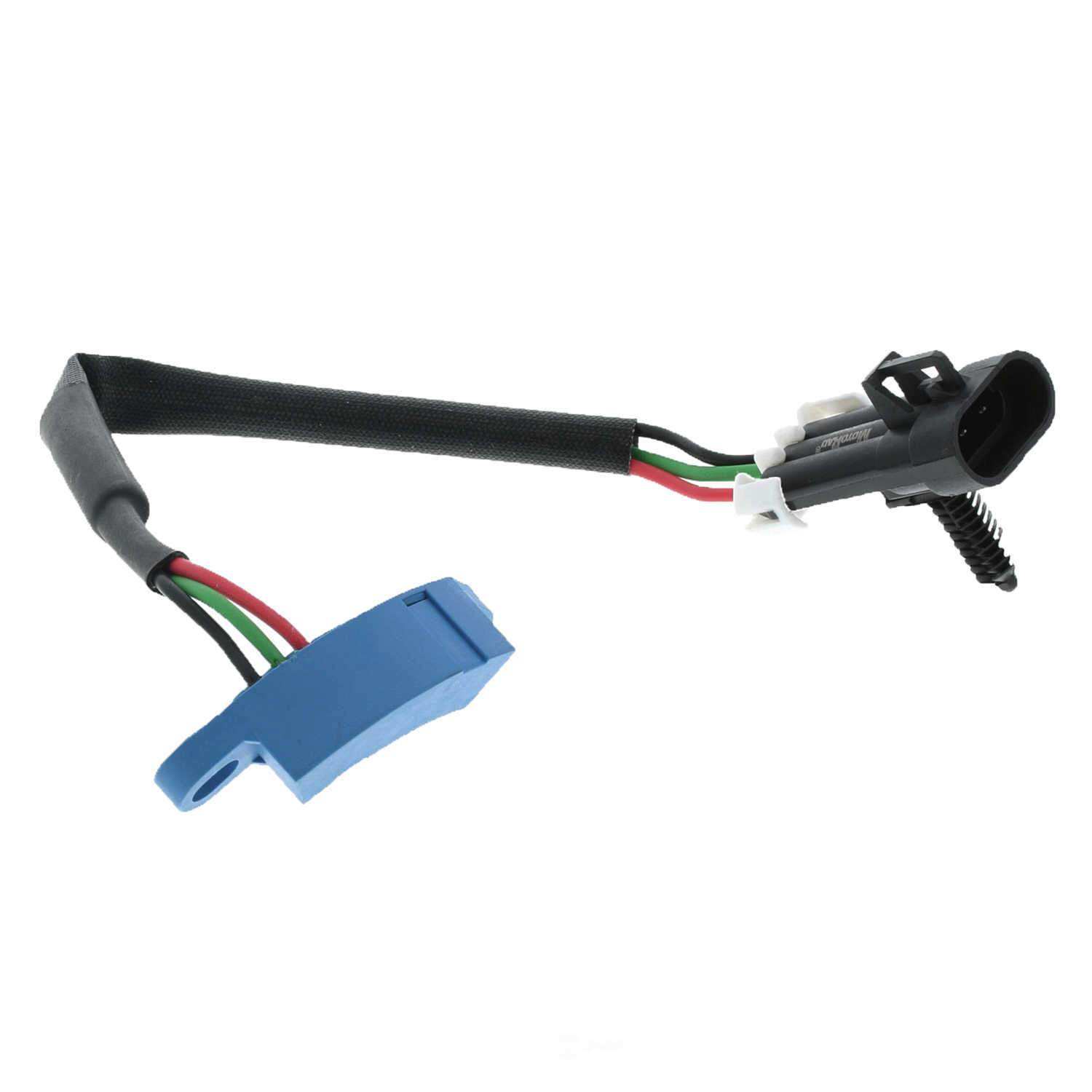 MOTORAD - Engine Crankshaft Position Sensor - MTO - 1kr122