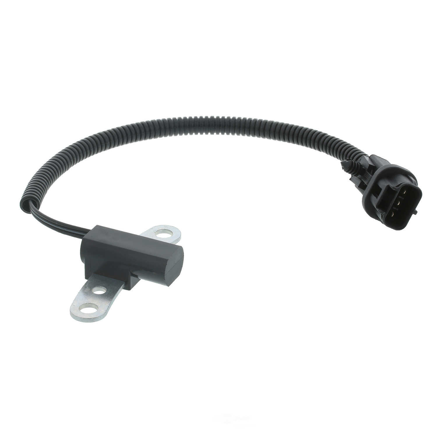 MOTORAD - Engine Crankshaft Position Sensor - MTO - 1kr124