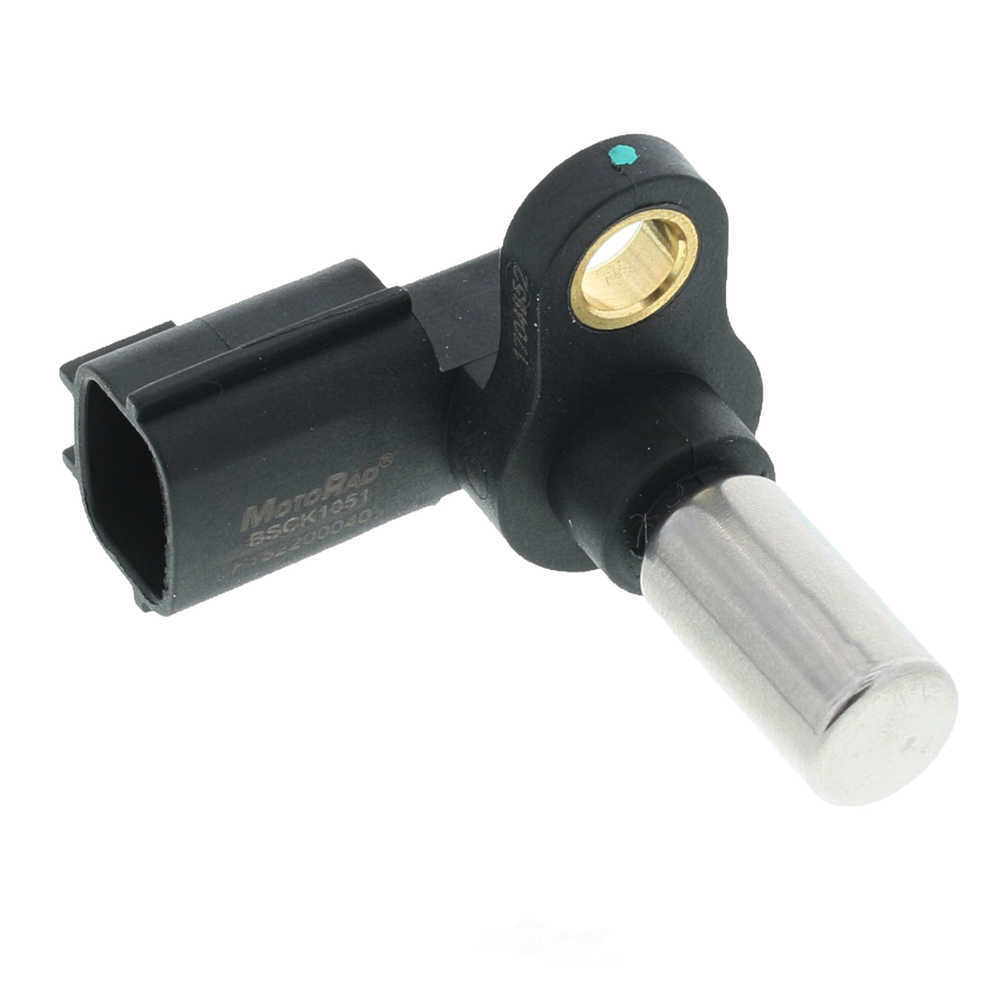 MOTORAD - Engine Crankshaft Position Sensor - MTO - 1kr151
