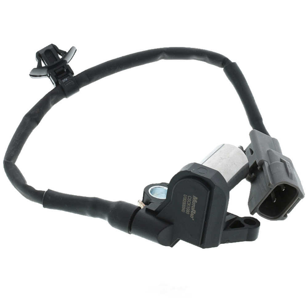 MOTORAD - Engine Crankshaft Position Sensor - MTO - 1kr180
