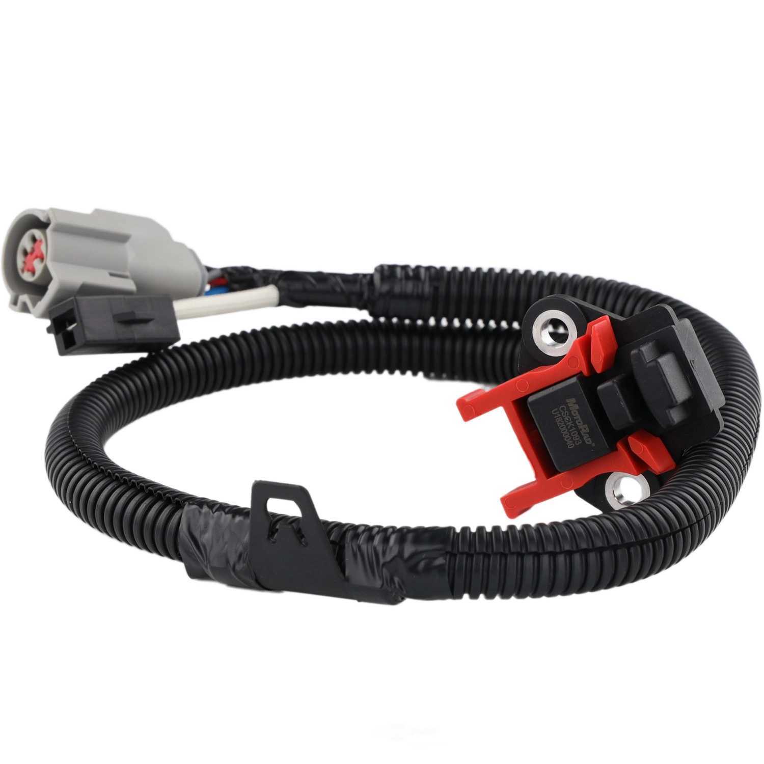 MOTORAD - Engine Crankshaft Position Sensor - MTO - 1kr193