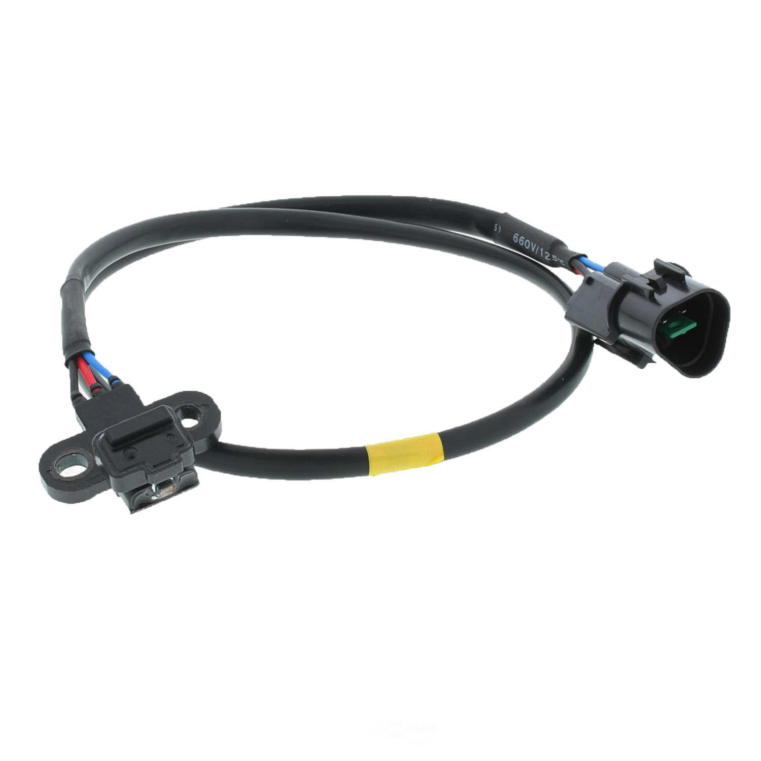 MOTORAD - Engine Crankshaft Position Sensor - MTO - 1kr238