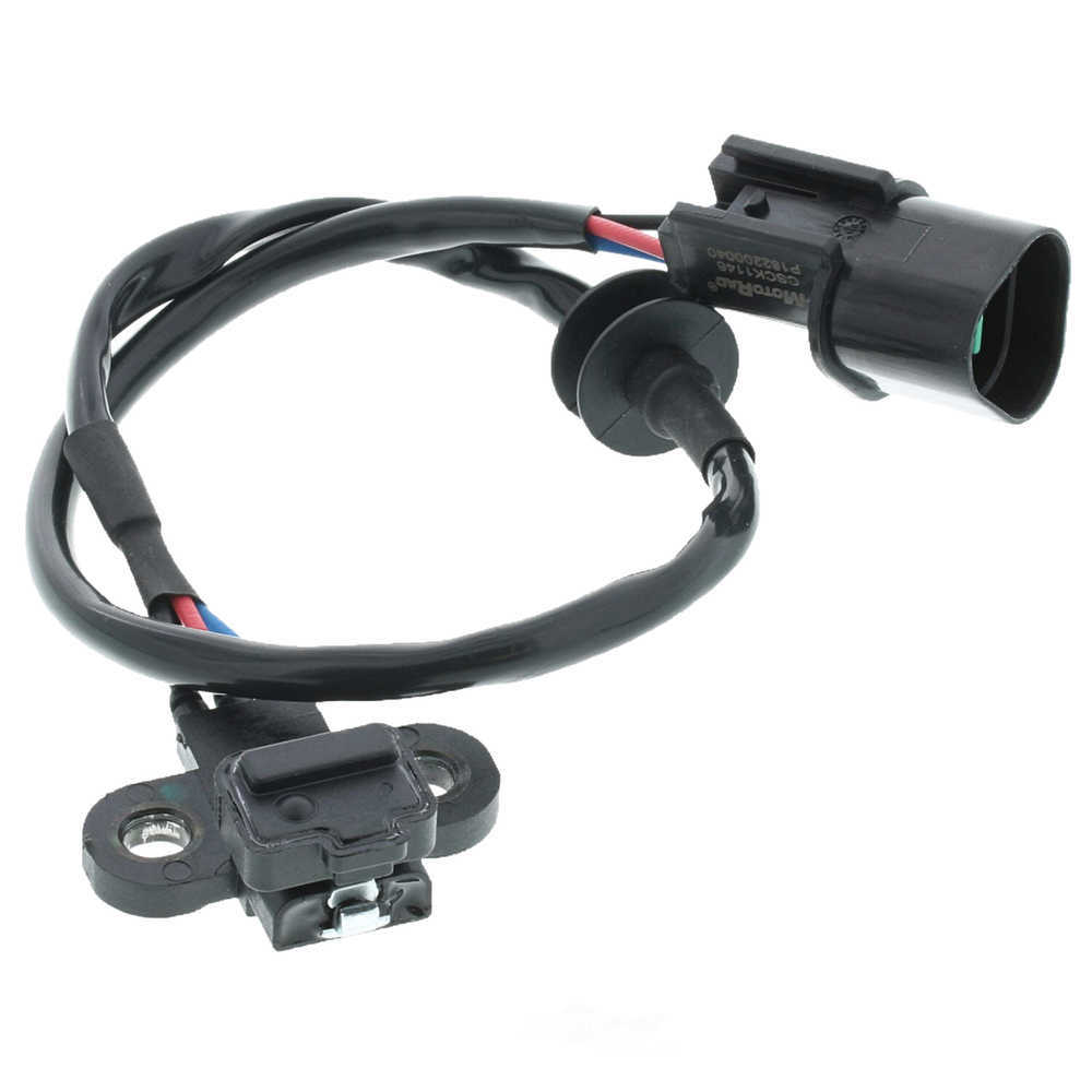 MOTORAD - Engine Crankshaft Position Sensor - MTO - 1kr246