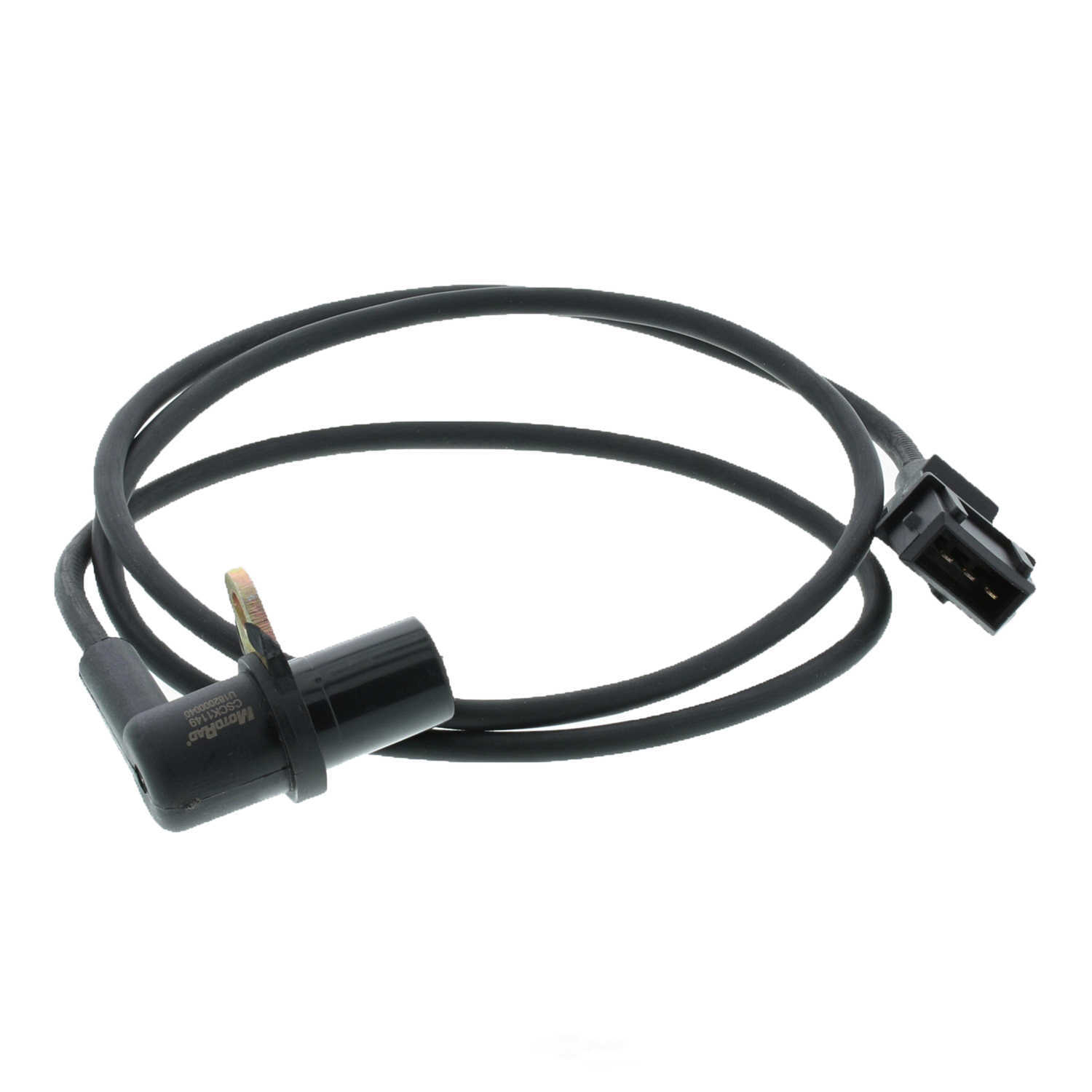 MOTORAD - Engine Crankshaft Position Sensor - MTO - 1kr249