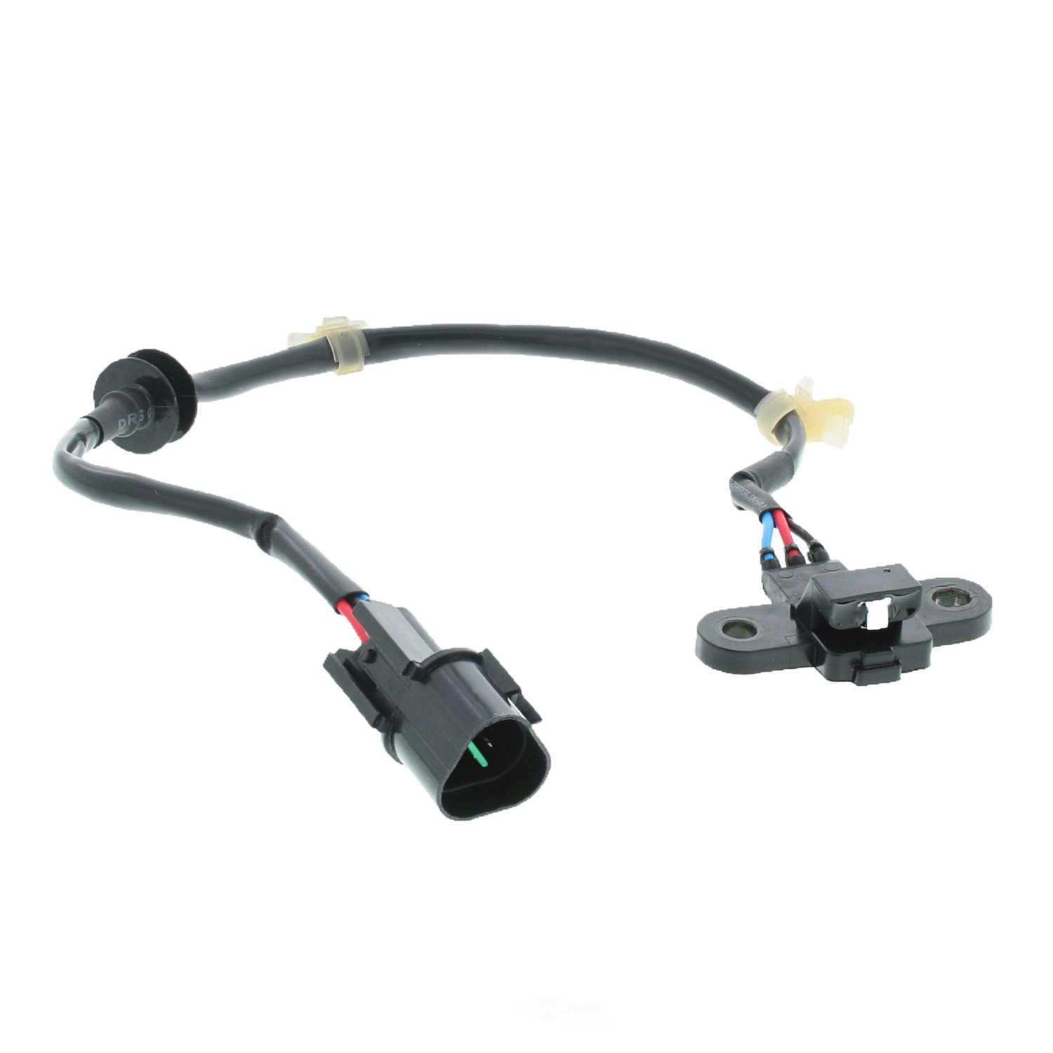 MOTORAD - Engine Crankshaft Position Sensor - MTO - 1kr253
