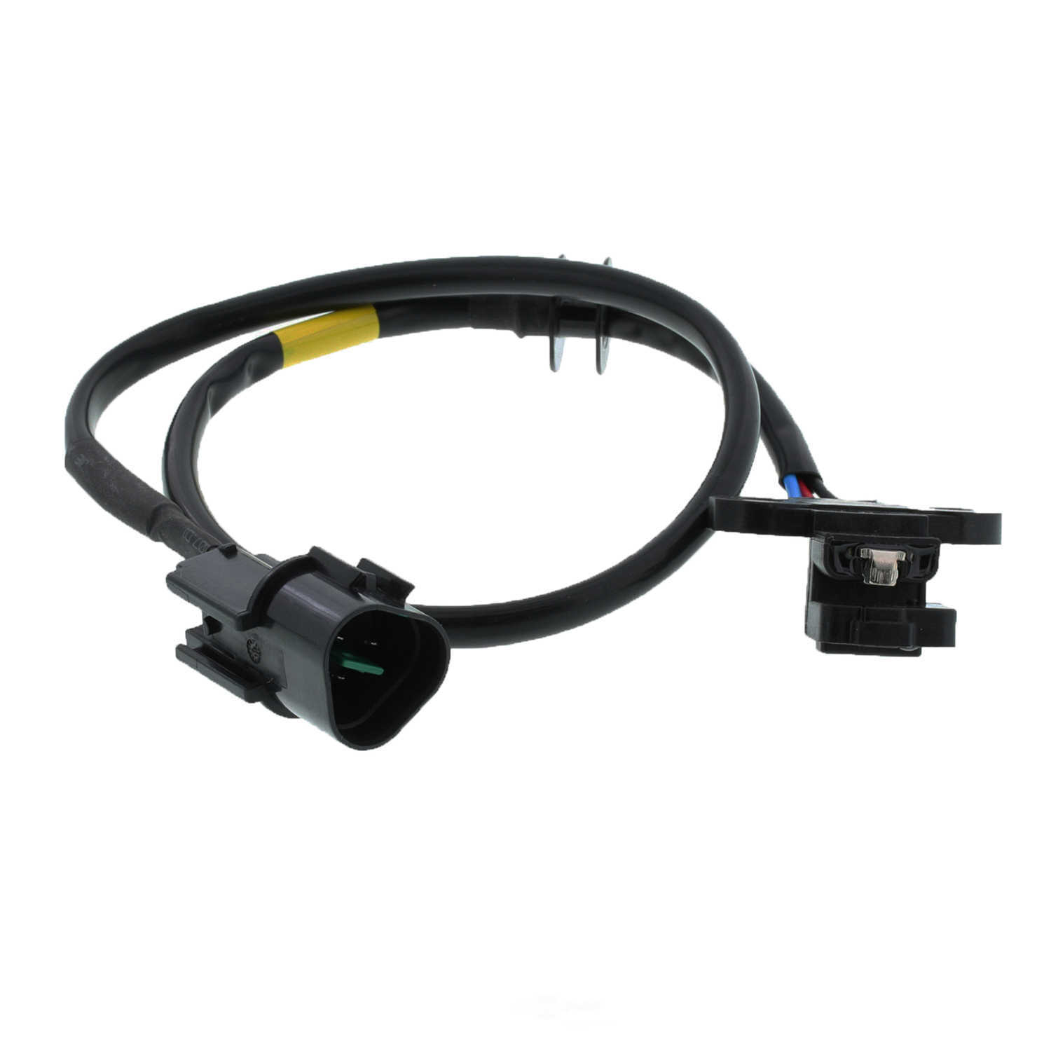 MOTORAD - Engine Crankshaft Position Sensor - MTO - 1kr283