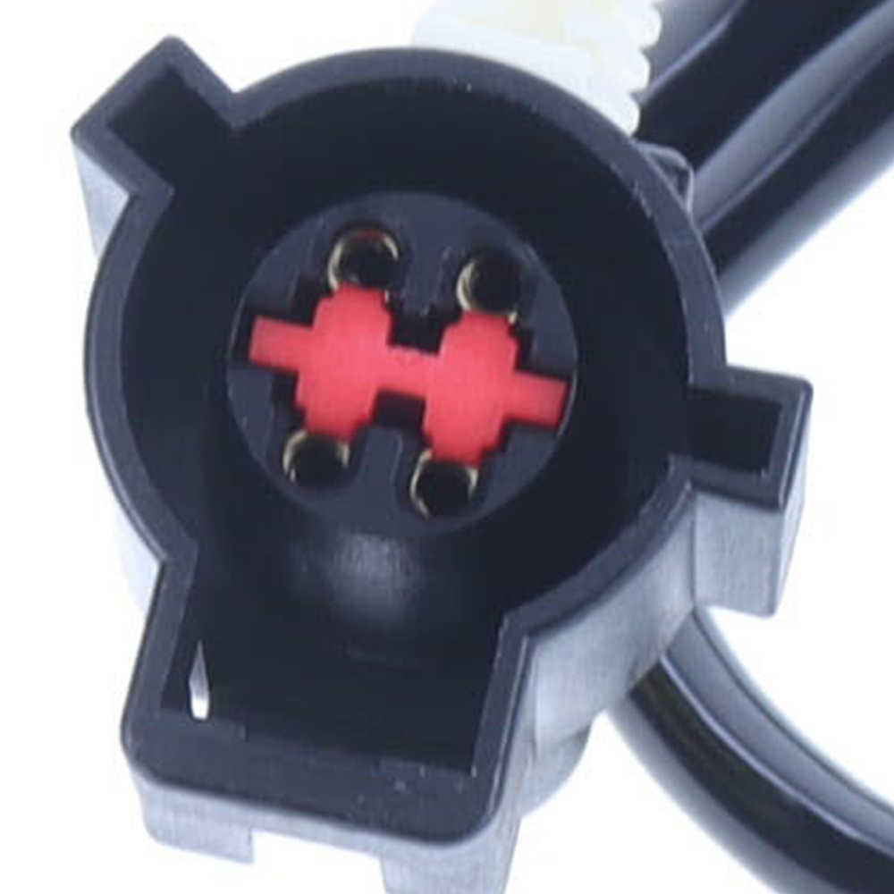 MOTORAD - Ignition Knock(Detonation) Sensor - MTO - 1ks1086