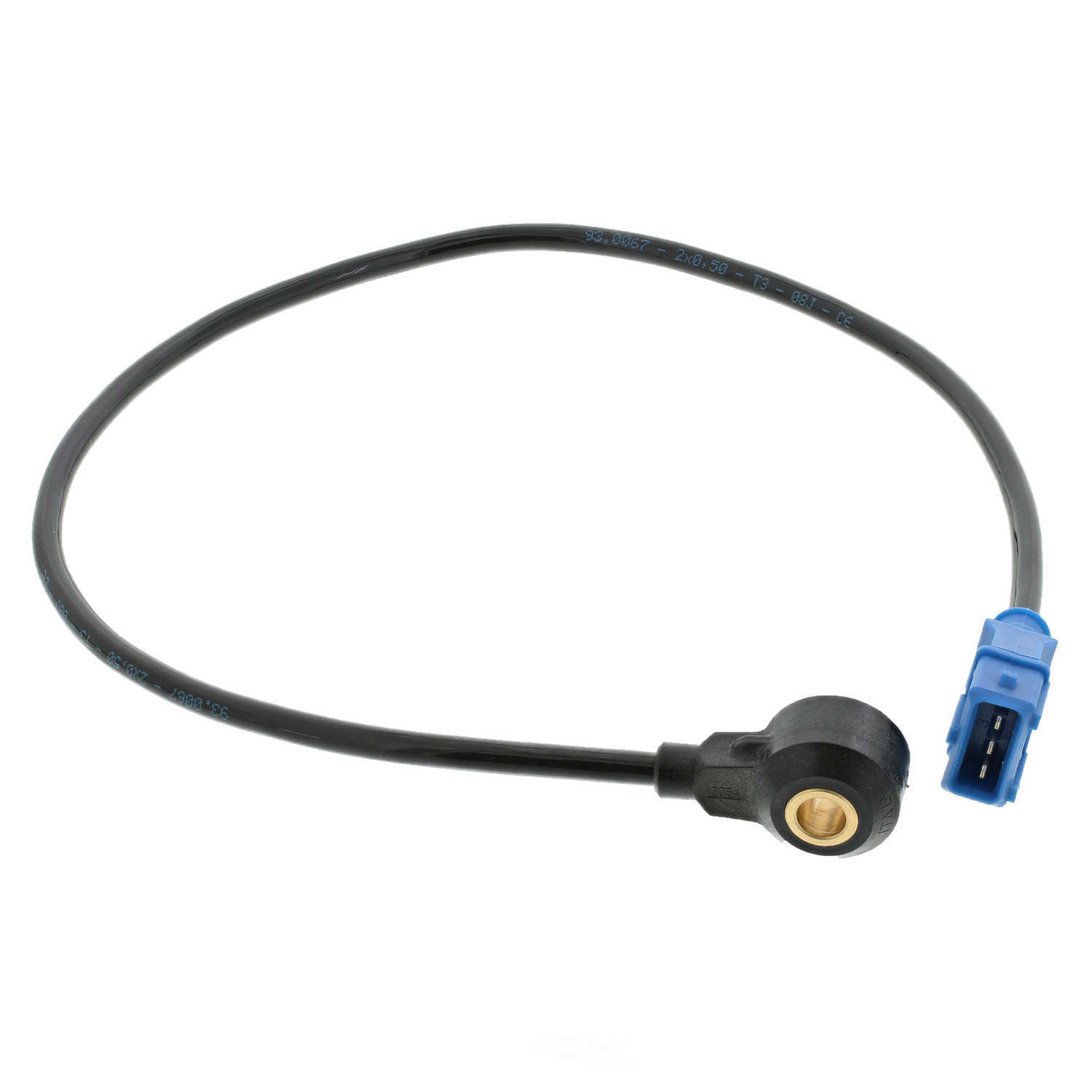 MOTORAD - Ignition Knock(Detonation) Sensor - MTO - 1ks1131
