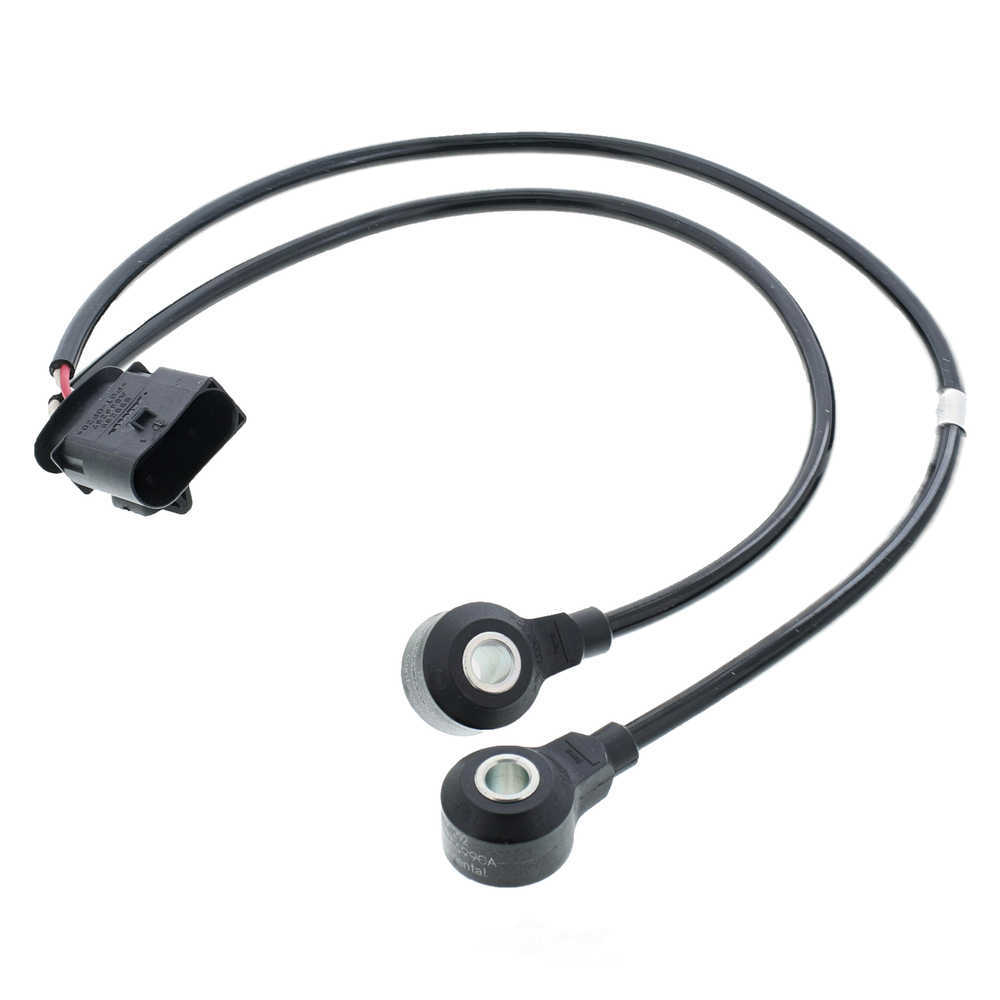 MOTORAD - Ignition Knock(Detonation) Sensor - MTO - 1ks1249