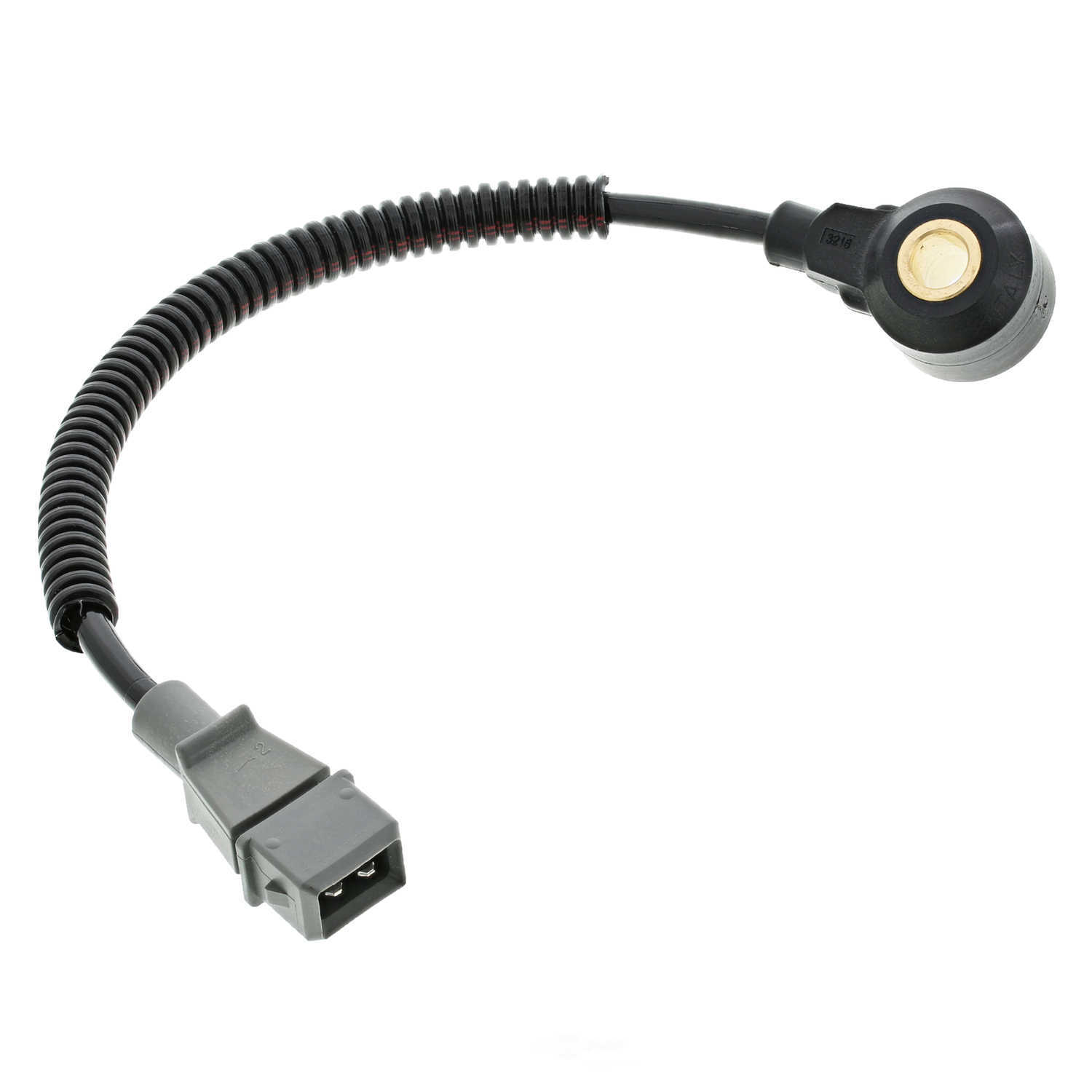 MOTORAD - Ignition Knock(Detonation) Sensor - MTO - 1ks1269