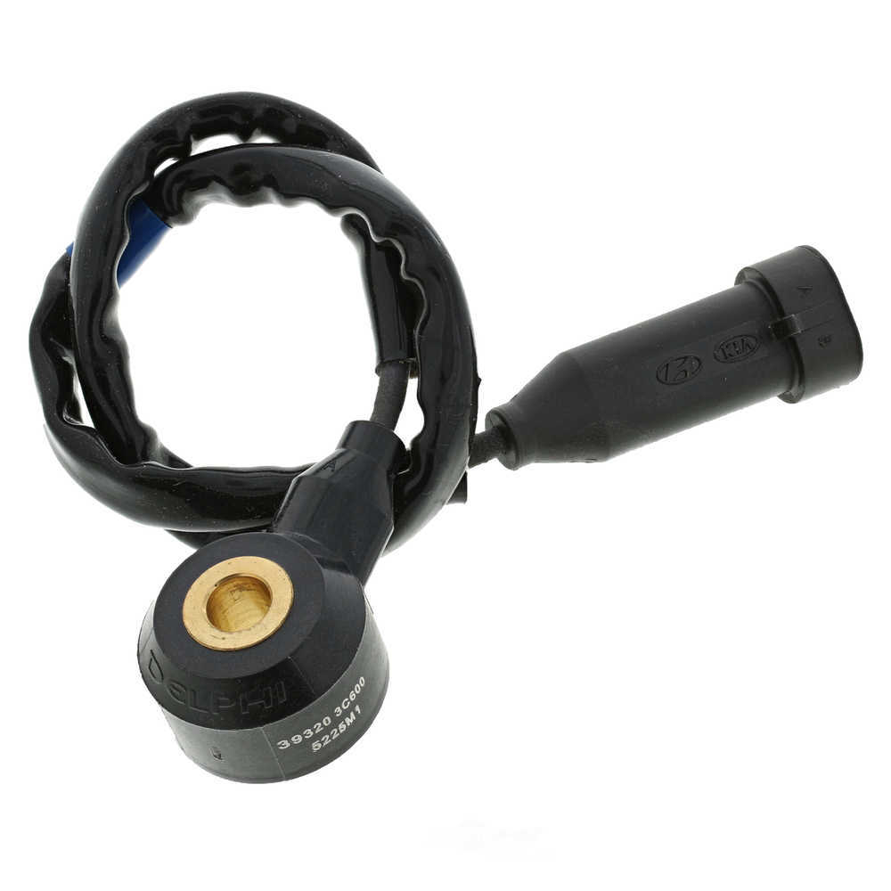 MOTORAD - Ignition Knock(Detonation) Sensor - MTO - 1ks1274