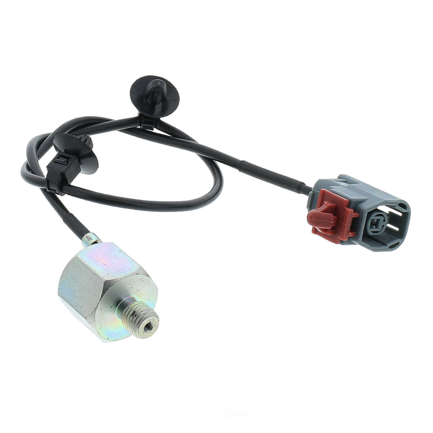 MOTORAD - Ignition Knock(Detonation) Sensor - MTO - 1ks1337