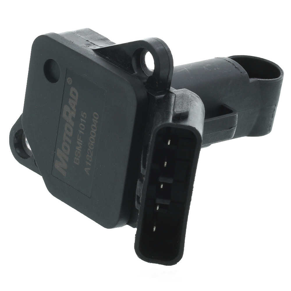 MOTORAD - Mass Air Flow Sensor - MTO - 1mf115
