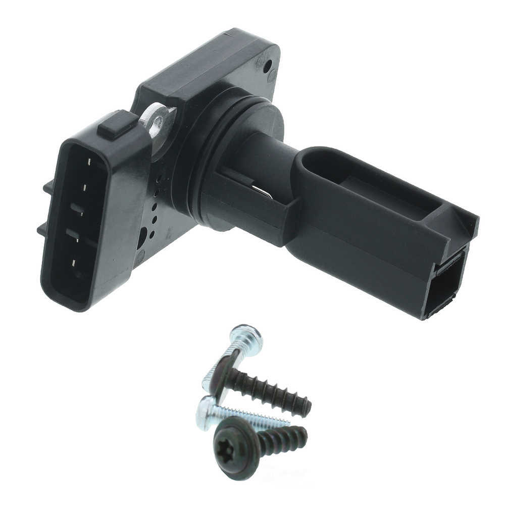 MOTORAD - Mass Air Flow Sensor - MTO - 1mf176