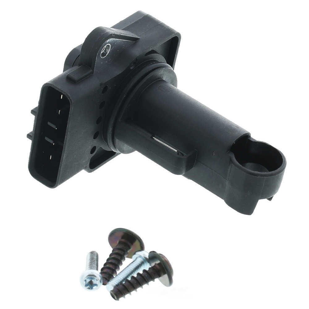 MOTORAD - Mass Air Flow Sensor - MTO - 1mf191