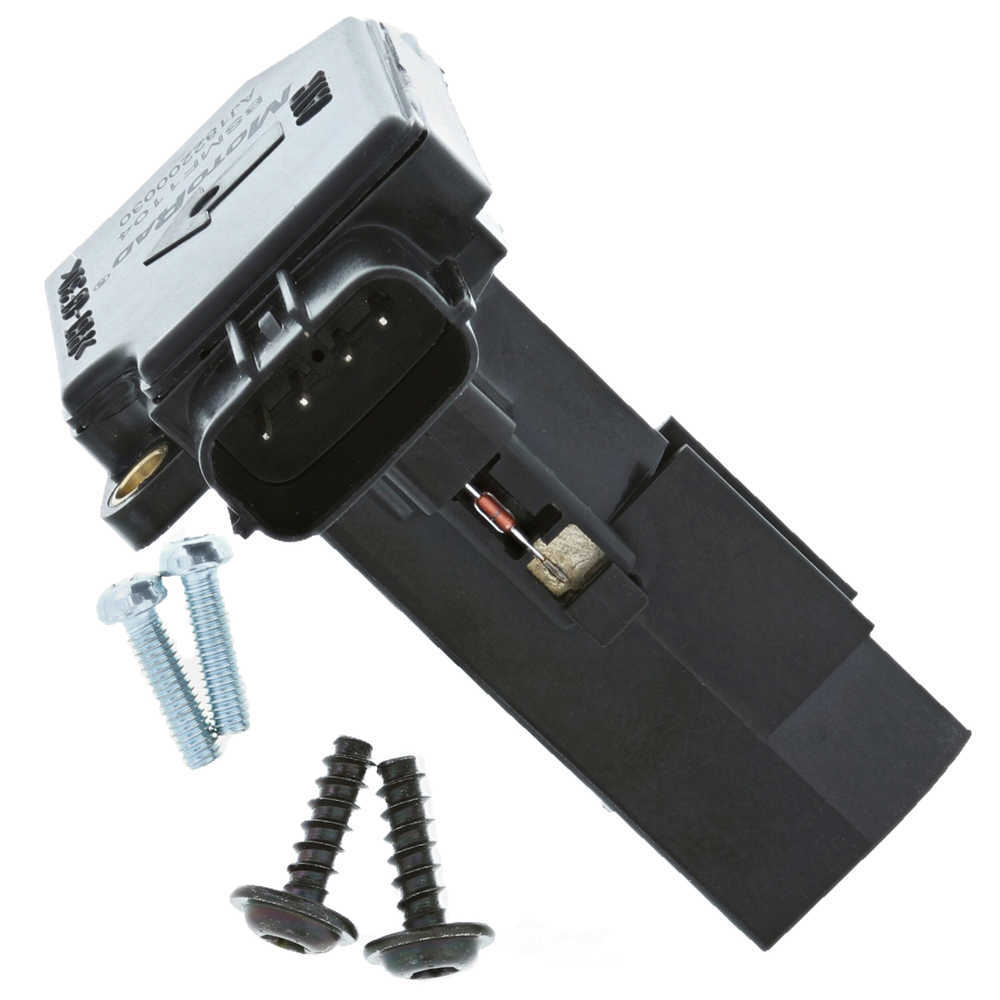 MOTORAD - Mass Air Flow Sensor - MTO - 1mf204