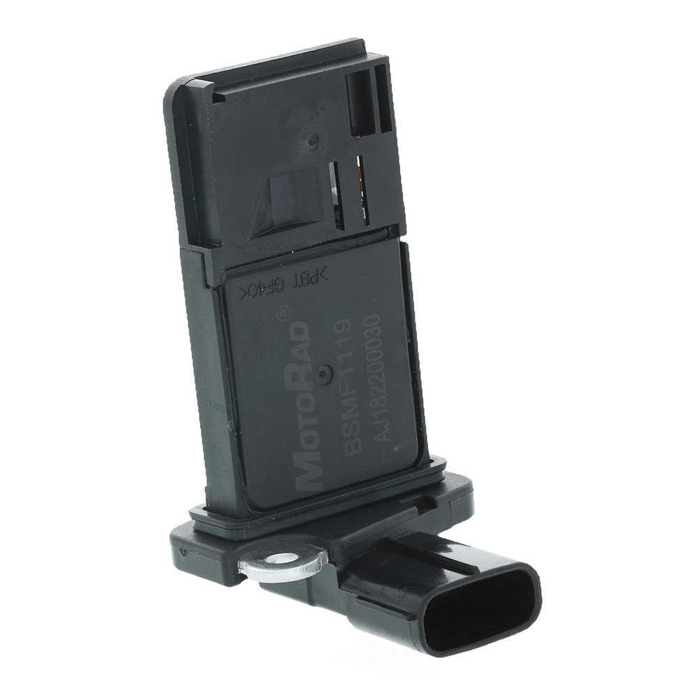 MOTORAD - Mass Air Flow Sensor - MTO - 1mf219
