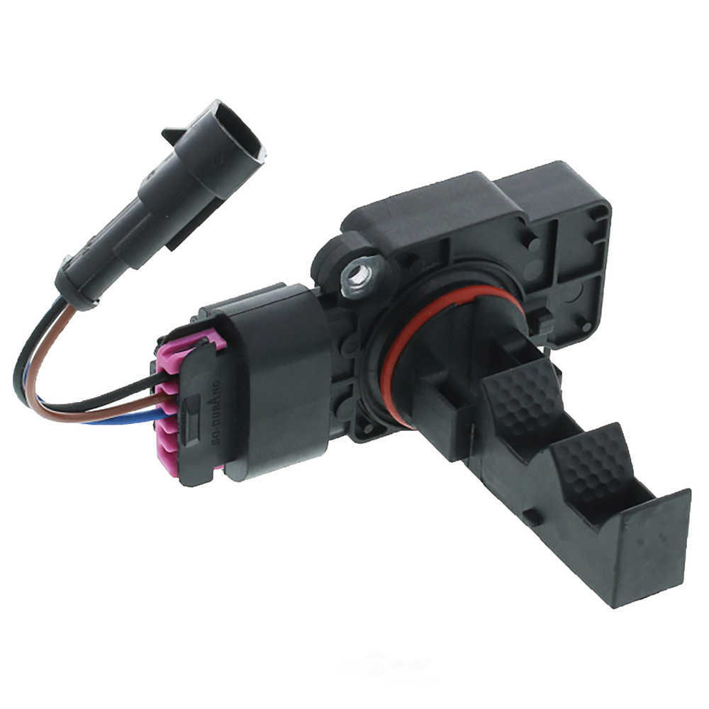 MOTORAD - Mass Air Flow Sensor - MTO - 1mf356