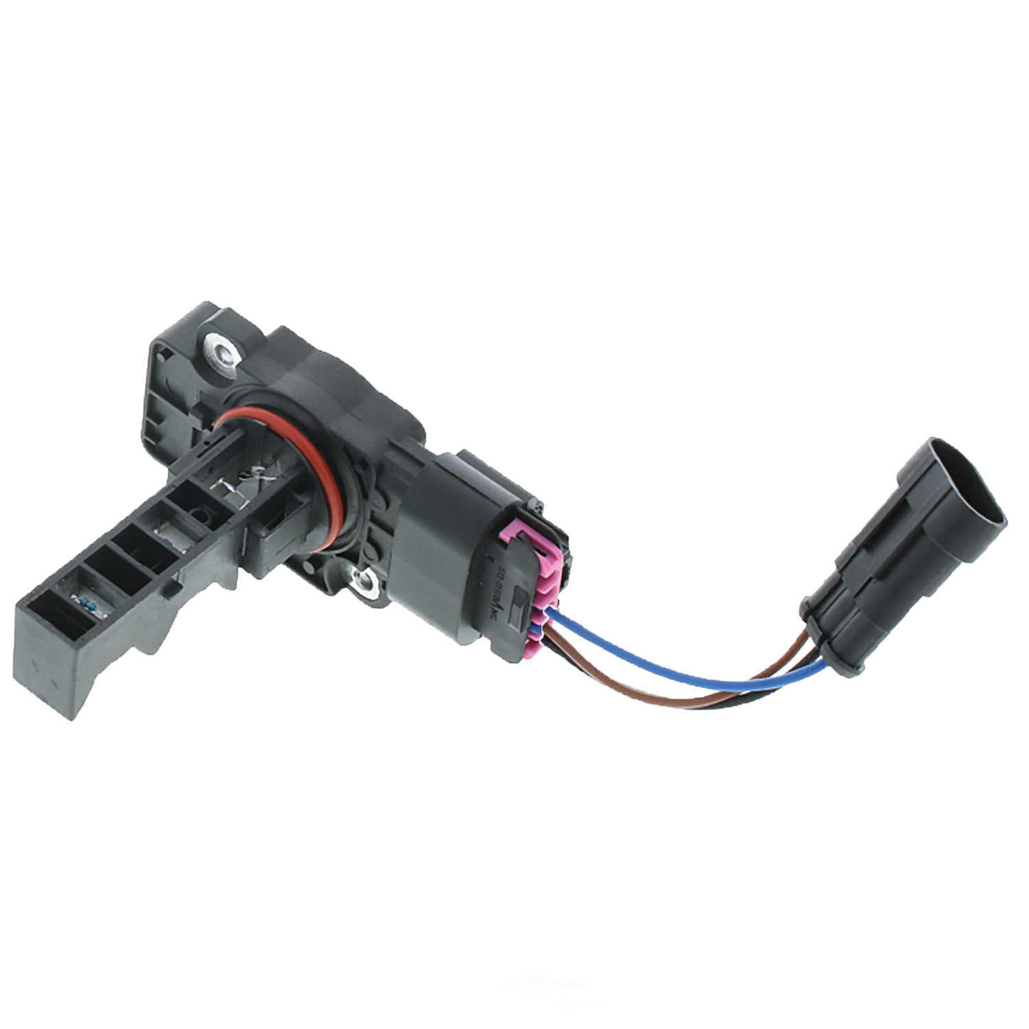 MOTORAD - Mass Air Flow Sensor - MTO - 1mf435