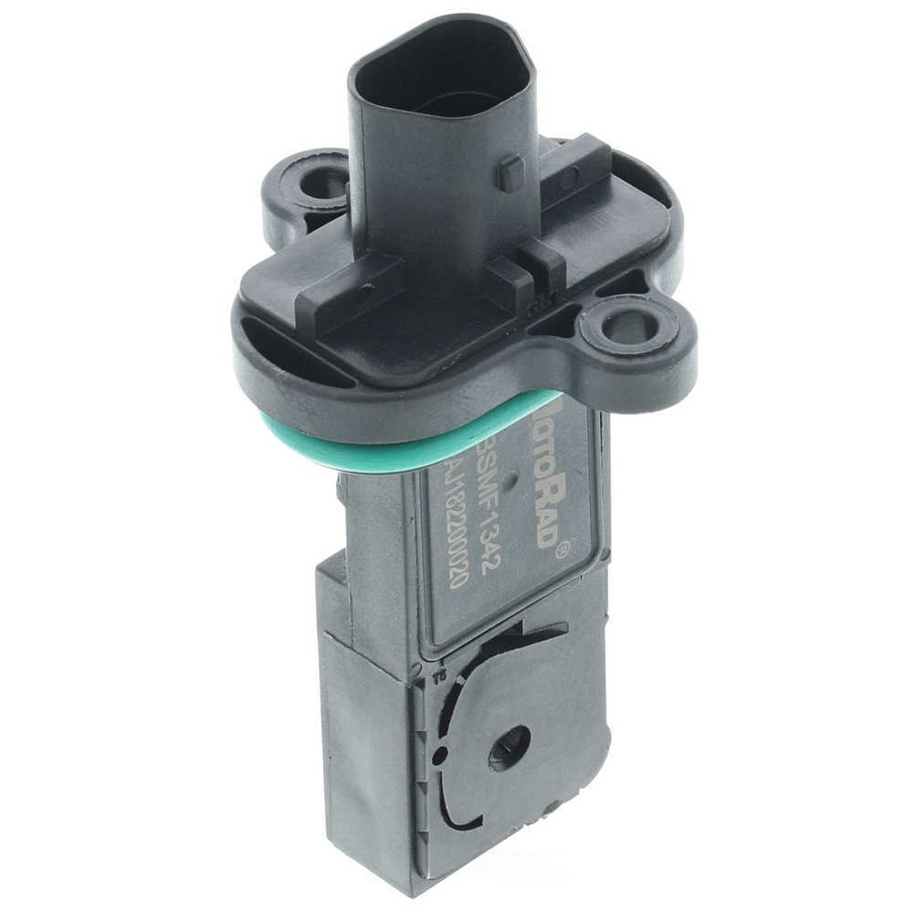 MOTORAD - Mass Air Flow Sensor - MTO - 1mf442