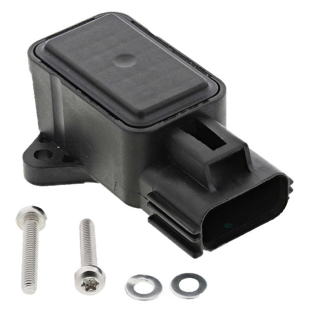 MOTORAD - Throttle Position Sensor - MTO - 1tp1015
