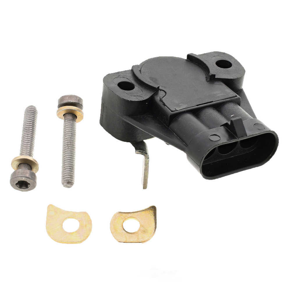 MOTORAD - Throttle Position Sensor - MTO - 1tp1016