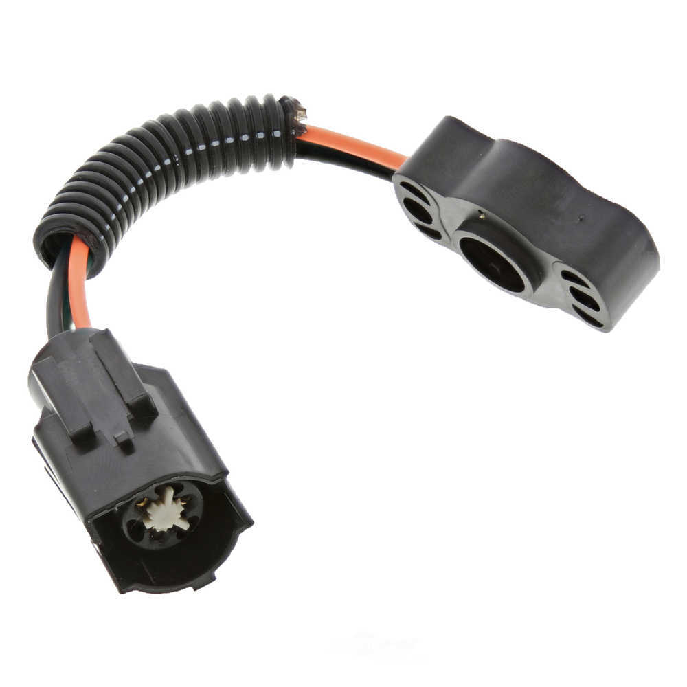 MOTORAD - Throttle Position Sensor - MTO - 1tp1022