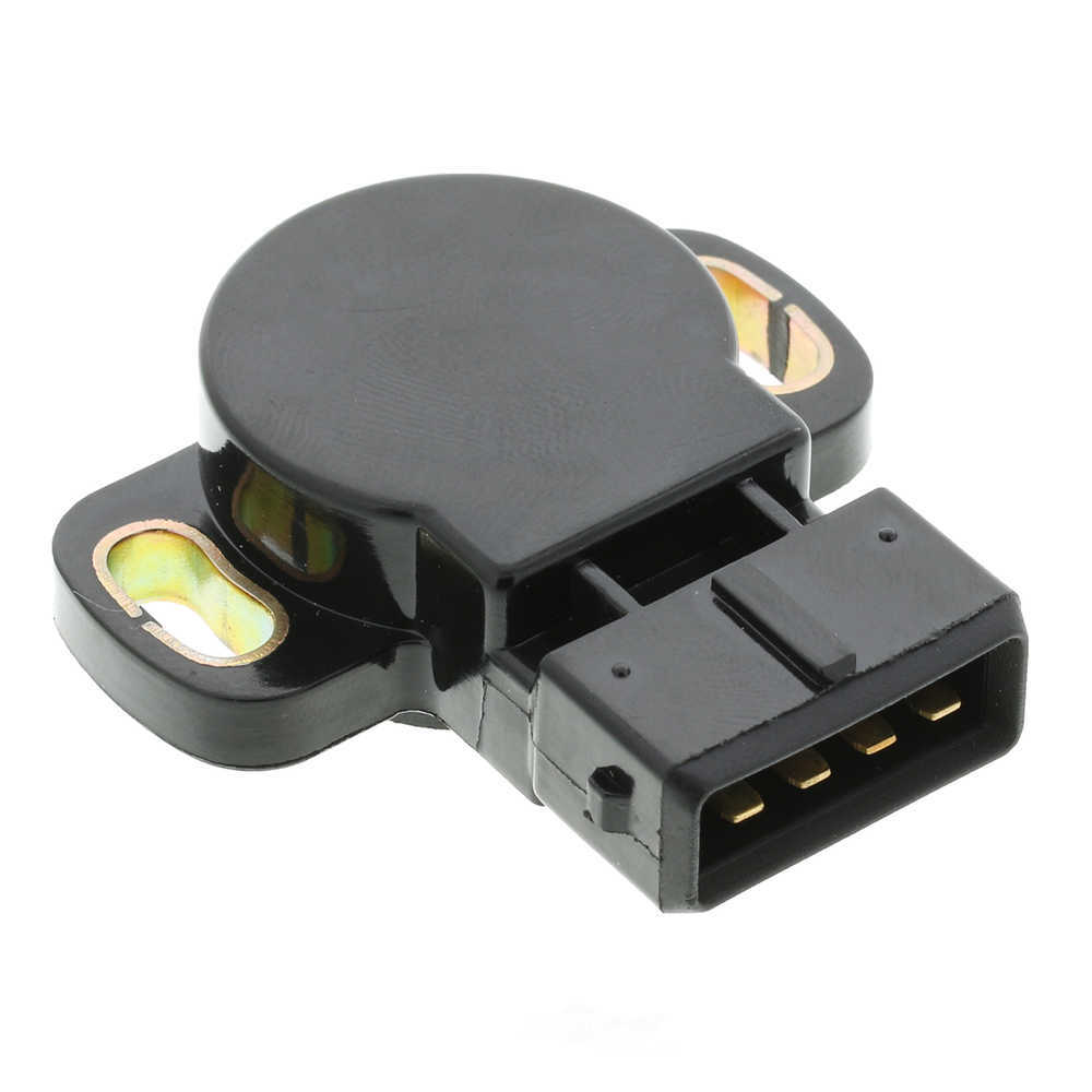 MOTORAD - Throttle Position Sensor - MTO - 1tp1040