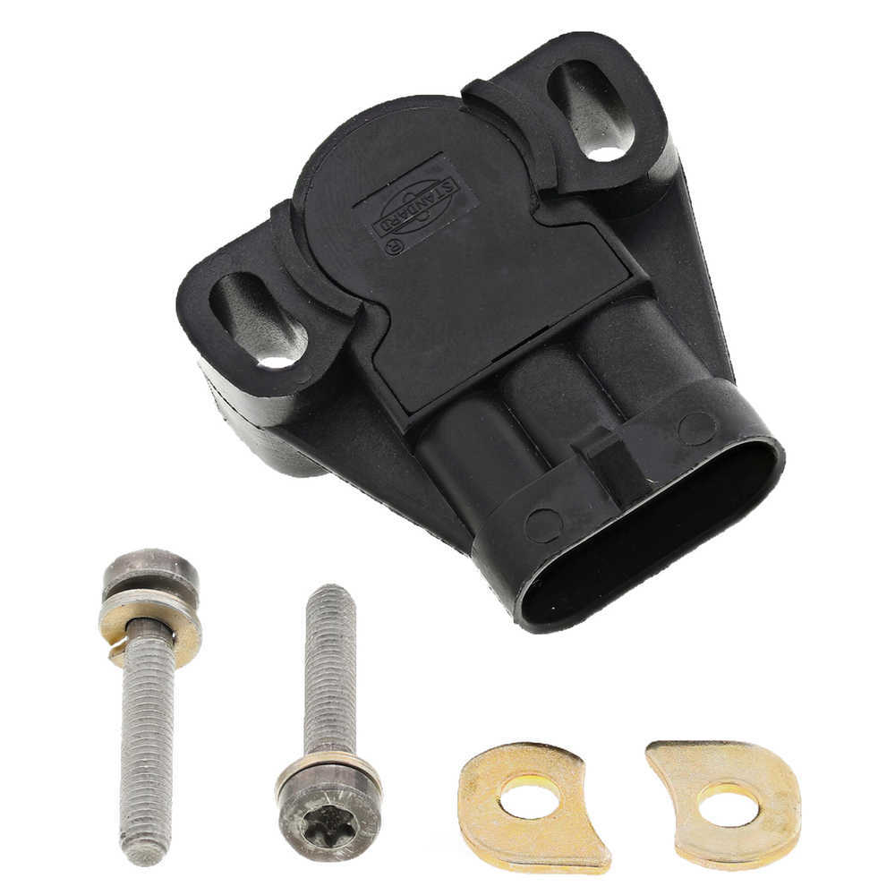 MOTORAD - Throttle Position Sensor - MTO - 1tp1043